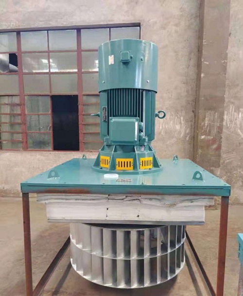 WGB熱風(fēng)循環(huán)風(fēng)機